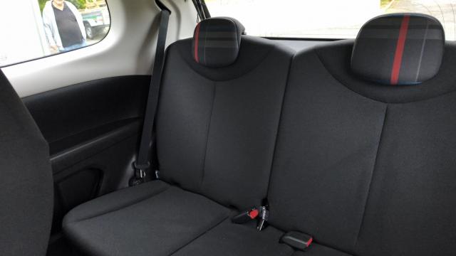 Peugeot 108 image 9