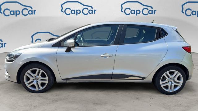 Renault Clio image 8