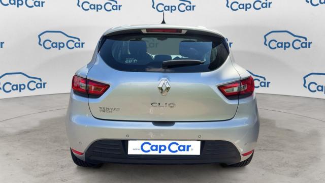 Renault Clio image 1