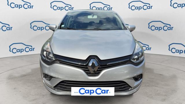 Renault Clio image 9