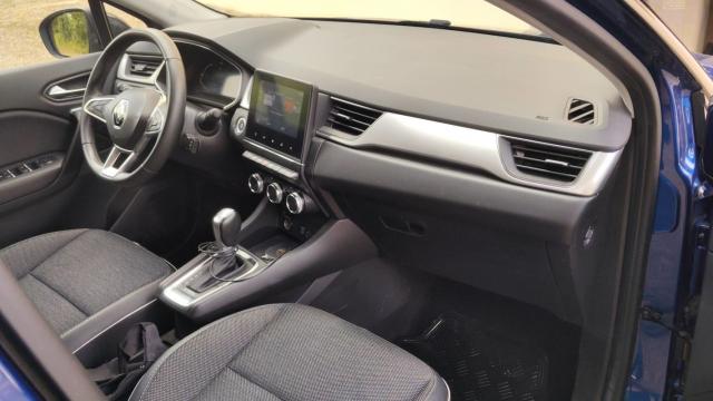 Renault Captur image 3