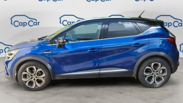 Renault Captur image 7