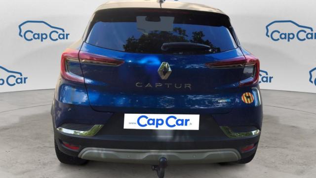 Renault Captur image 1