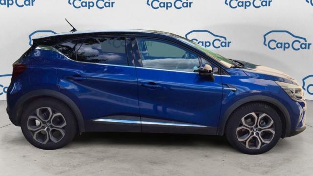 Renault Captur image 8