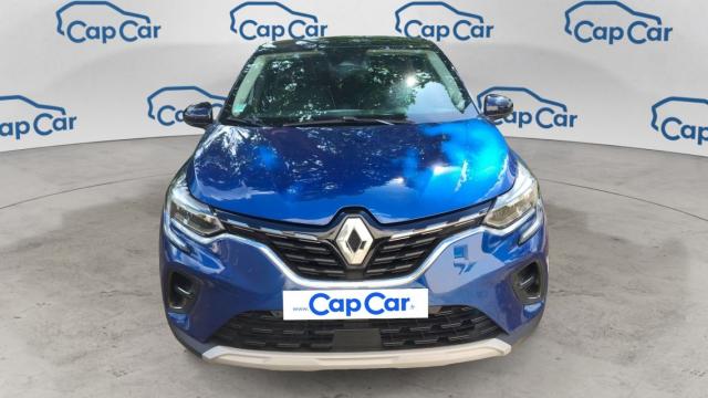 Renault Captur image 2