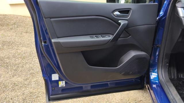 Renault Captur image 5