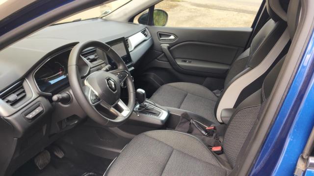 Renault Captur image 6