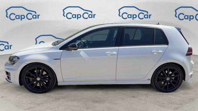 Volkswagen Golf R image 3
