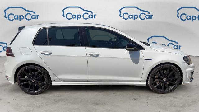 Volkswagen Golf R image 1