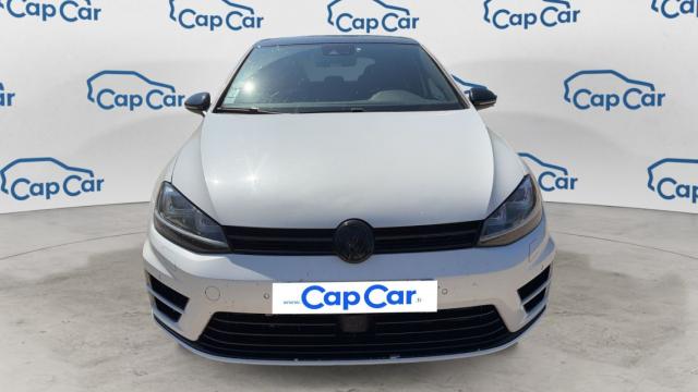 Volkswagen Golf R image 6