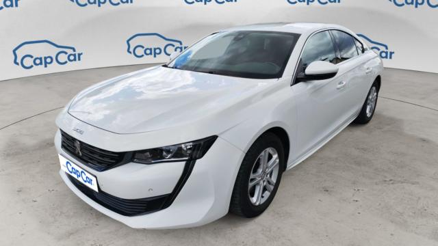 Peugeot 508 1.6 Puretech 180 Eat8 Allure