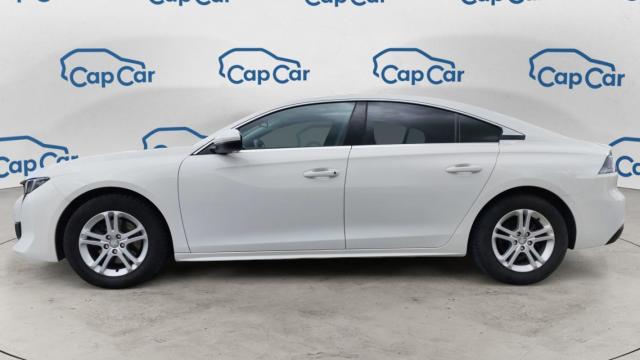 Peugeot 508 image 8