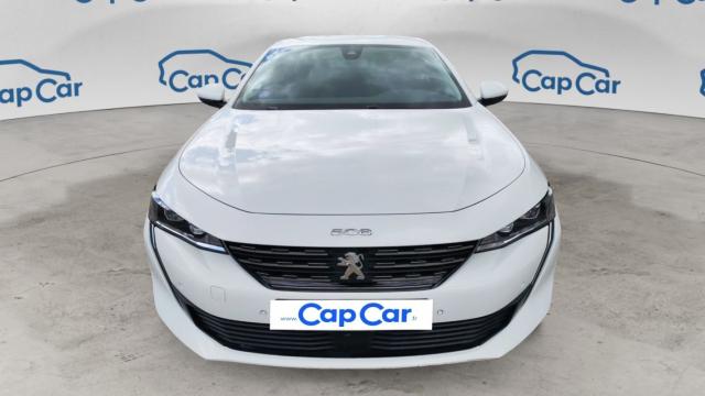 Peugeot 508 image 5