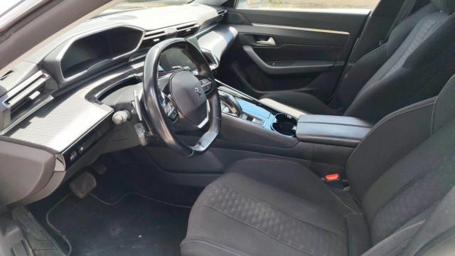 Peugeot 508 image 7