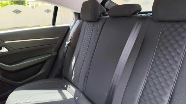Peugeot 508 image 2