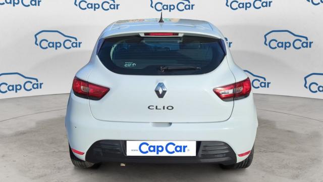 Renault Clio image 8