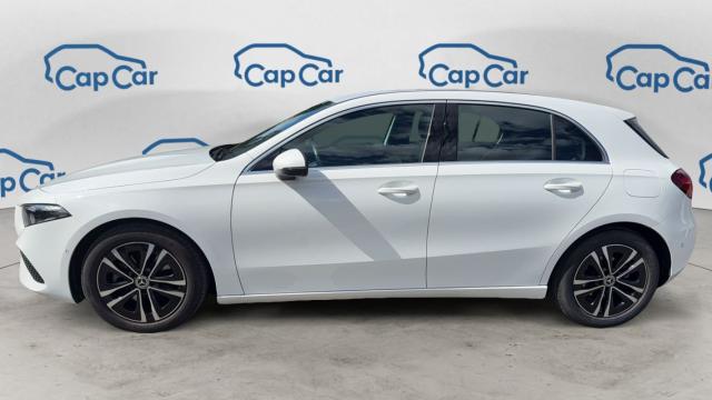 Mercedes Benz Classe A image 7