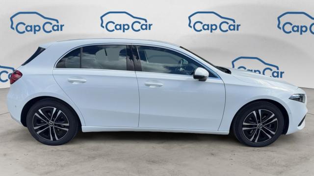 Mercedes Benz Classe A image 8