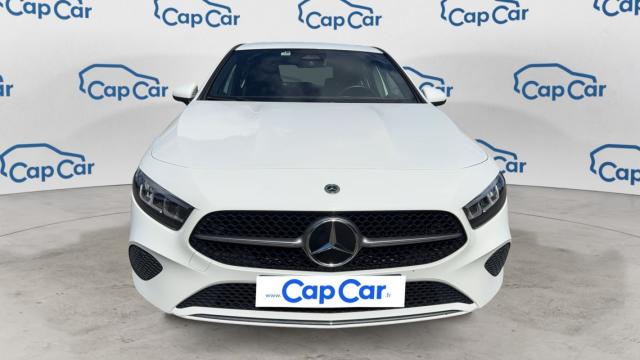 Mercedes Benz Classe A image 5