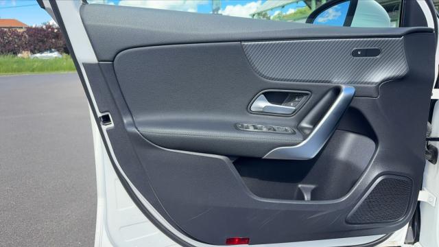 Mercedes Benz Classe A image 9