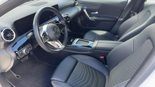 Mercedes Benz Classe A image 6