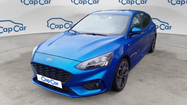 Ford Focus Ii 1.5 Ecoboost 150 St-Line