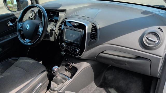 Renault Captur image 4