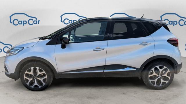 Renault Captur image 8