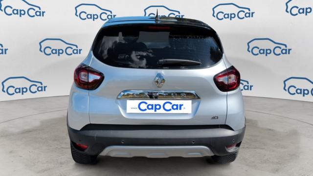 Renault Captur image 6