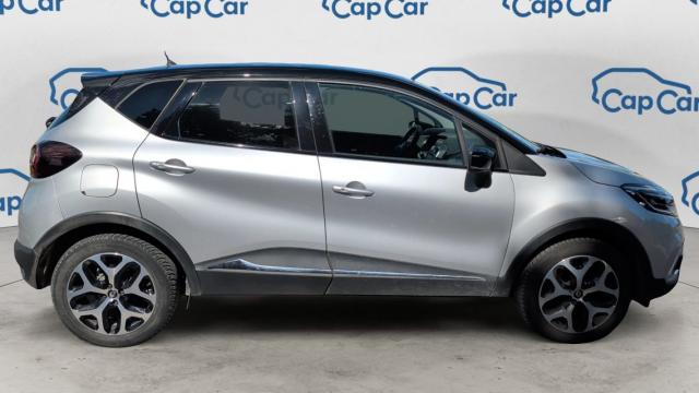 Renault Captur image 9