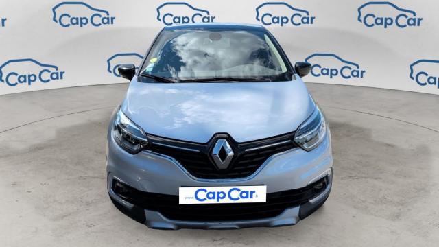 Renault Captur image 5