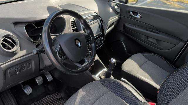 Renault Captur image 7