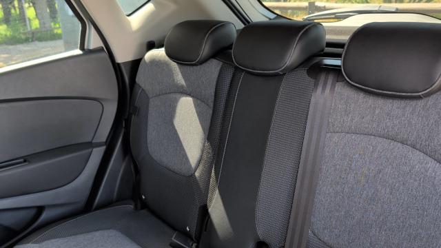 Renault Captur image 3