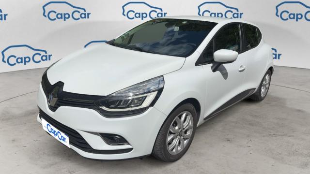 Renault Clio Iv 0.9 Tce 90 Intens