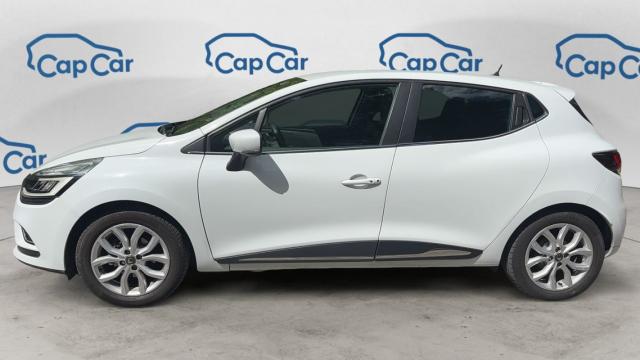 Renault Clio image 8