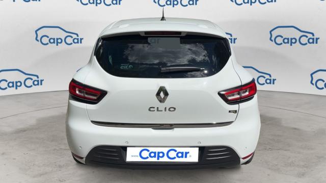 Renault Clio image 5