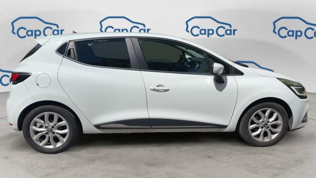 Renault Clio image 1