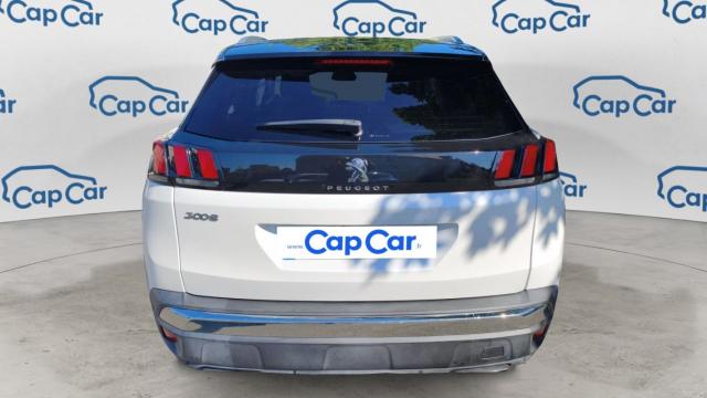 Peugeot 3008 image 2