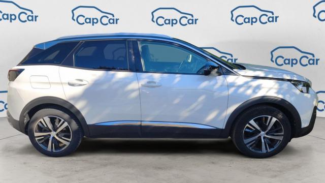 Peugeot 3008 image 1
