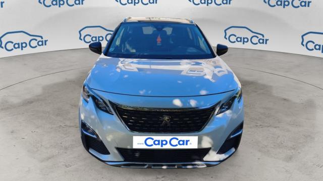 Peugeot 3008 image 6