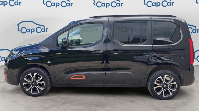 Citroen Berlingo image 1