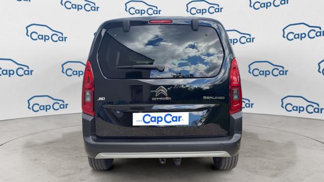 Citroen Berlingo image 7