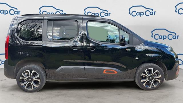 Citroen Berlingo image 5
