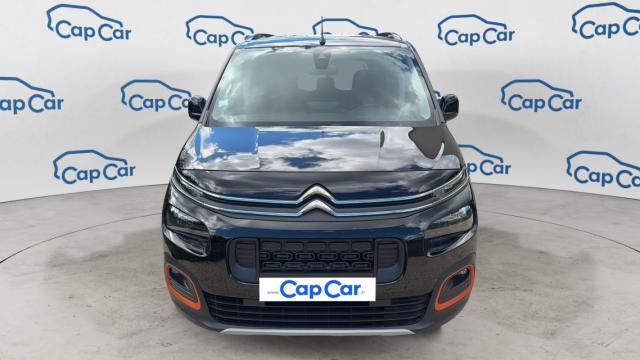Citroen Berlingo image 4
