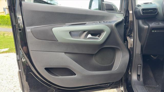 Citroen Berlingo image 9