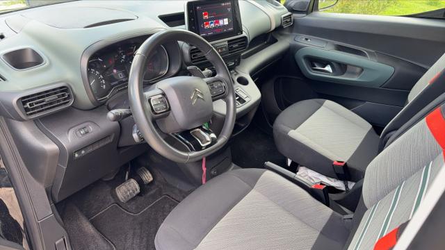 Citroen Berlingo image 2