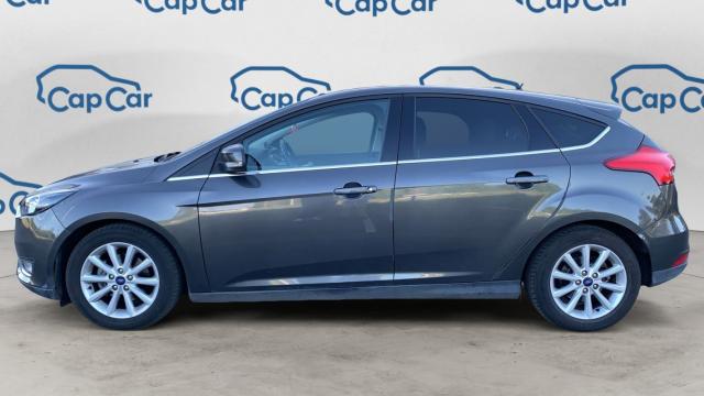Ford Focus image 2