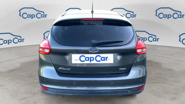Ford Focus image 7