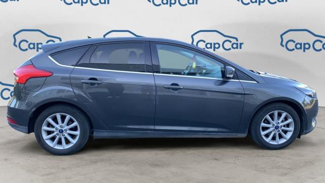 Ford Focus image 4
