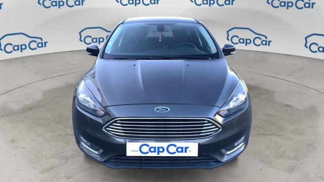 Ford Focus image 3